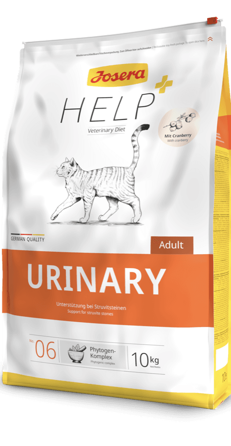 Josera Urinary Dry Food 2 kg